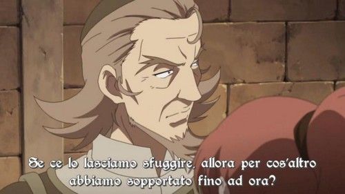 Otaku Gallery  / Anime e Manga / Romeo x Juliet / Screen Shots / 09 - Insurrezione - Spazzando la confusione / 136.jpg